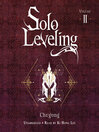 Solo Leveling, Volume 2